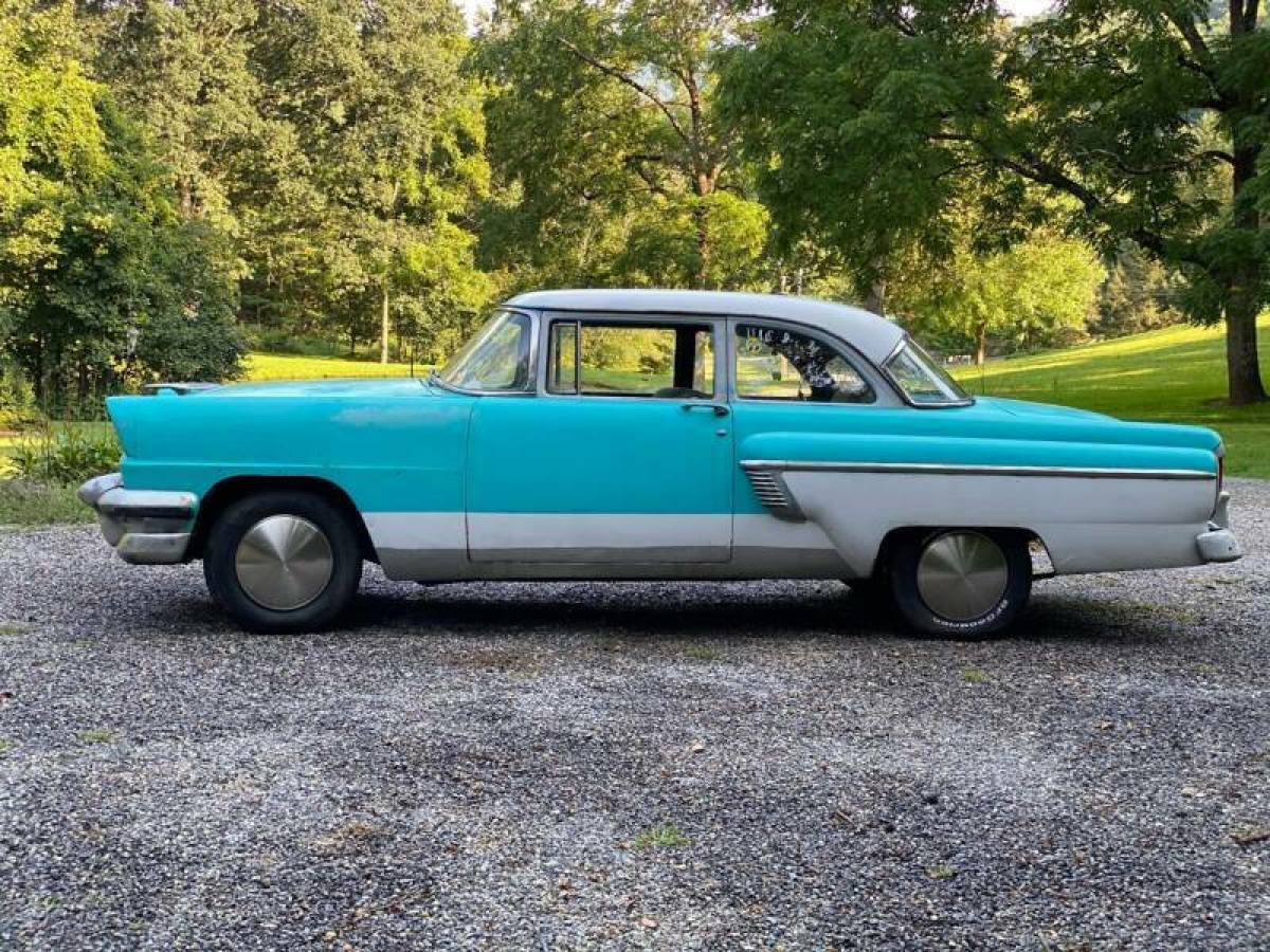 1956 Mercury Montclair - photo 3