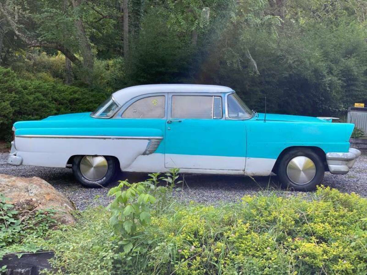 1956 Mercury Montclair - photo 7
