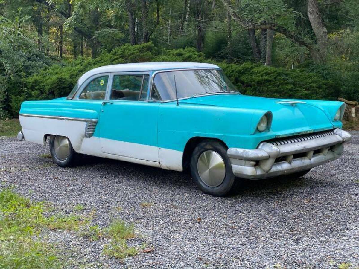 1956 Mercury Montclair - photo 9