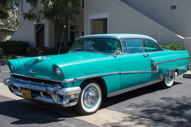 1956 Mercury Monterey
