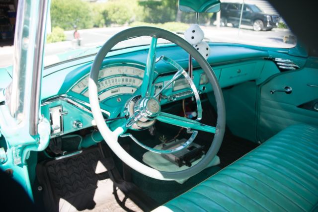 1956 Mercury Monterey - photo 10
