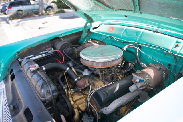 1956 Mercury Monterey - photo 11