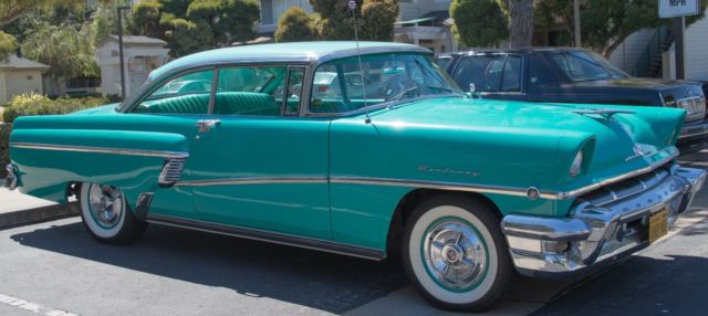 1956 Mercury Monterey - photo 2