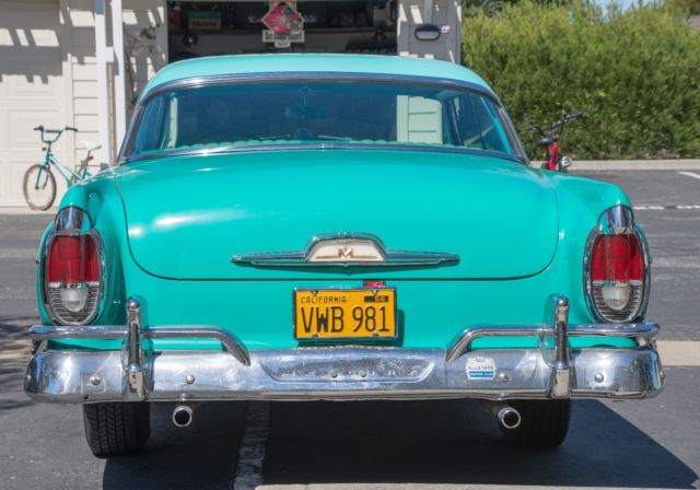 1956 Mercury Monterey - photo 5