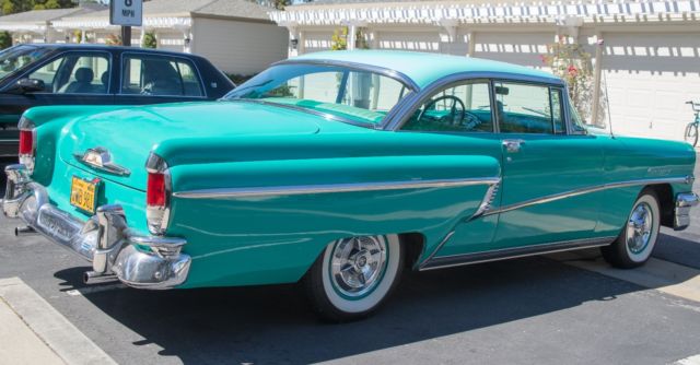 1956 Mercury Monterey - photo 6