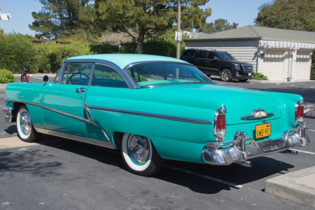 1956 Mercury Monterey - photo 7