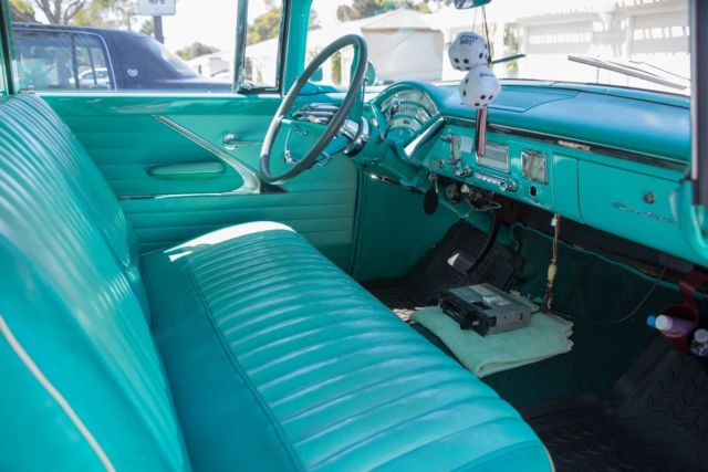 1956 Mercury Monterey - photo 8