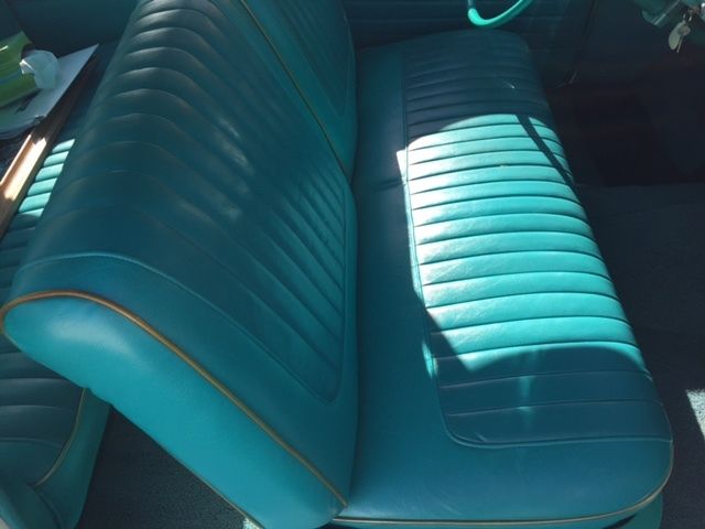 1956 Mercury Monterey - photo 12