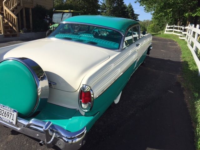 1956 Mercury Monterey - photo 4