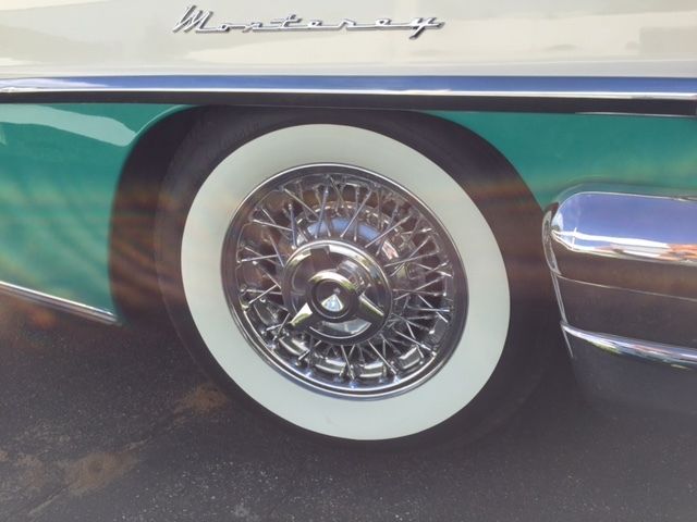 1956 Mercury Monterey - photo 7