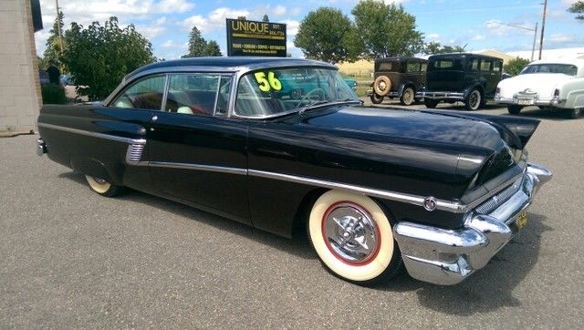 1956 Mercury Monterey - photo 3