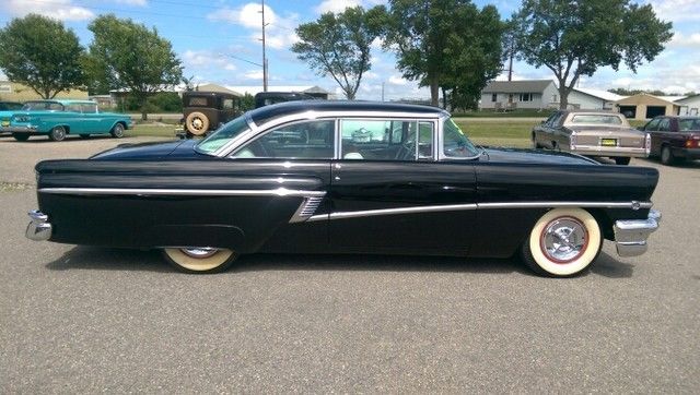 1956 Mercury Monterey - photo 4