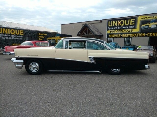 1956 Mercury Monterey - photo 2