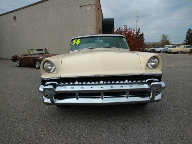 1956 Mercury Monterey - photo 3