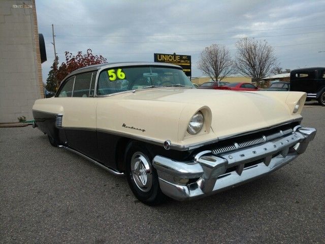 1956 Mercury Monterey - photo 4