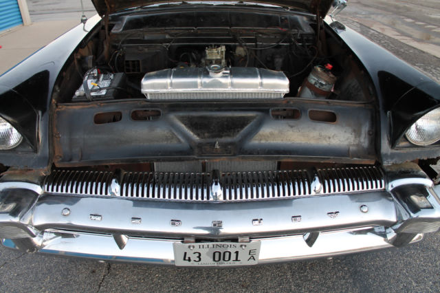1956 Mercury Monterey - photo 10