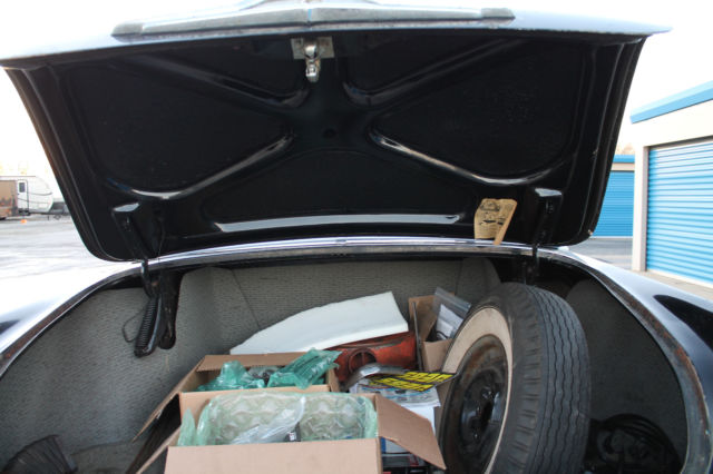 1956 Mercury Monterey - photo 11
