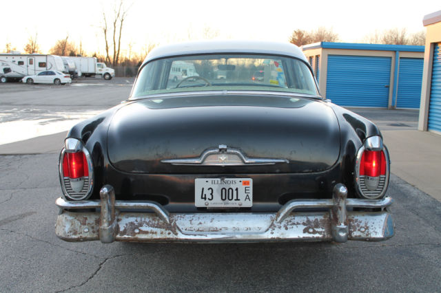 1956 Mercury Monterey - photo 12