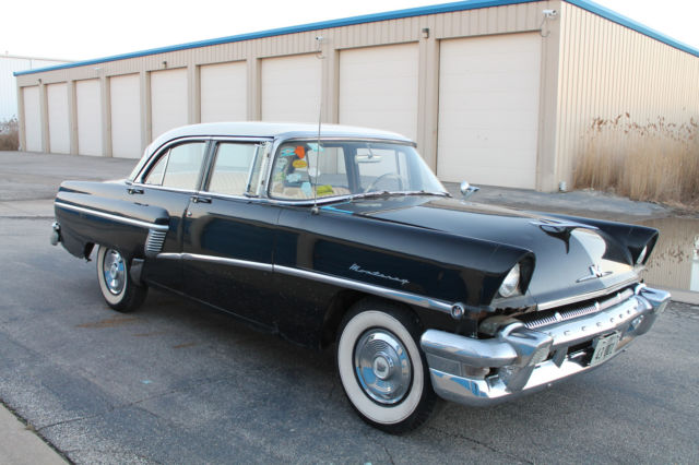 1956 Mercury Monterey - photo 2