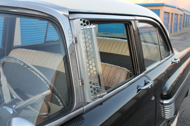 1956 Mercury Monterey - photo 3