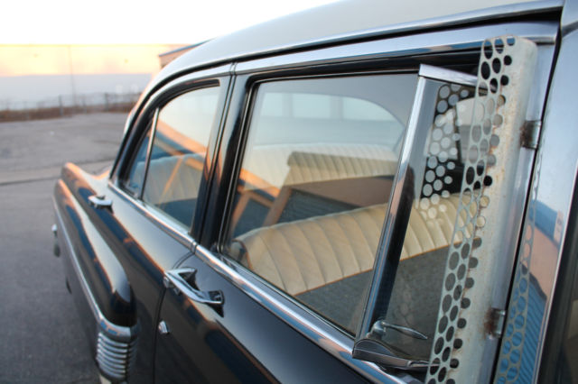 1956 Mercury Monterey - photo 4