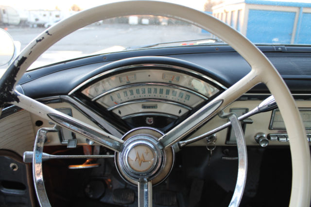 1956 Mercury Monterey - photo 5