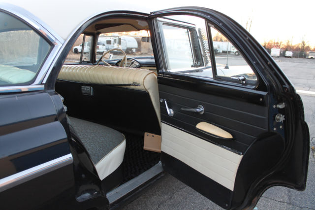 1956 Mercury Monterey - photo 7