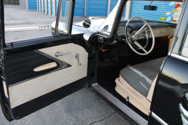 1956 Mercury Monterey - photo 8