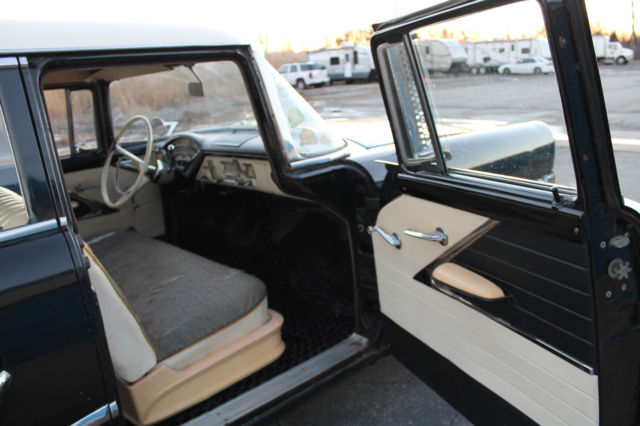 1956 Mercury Monterey - photo 9