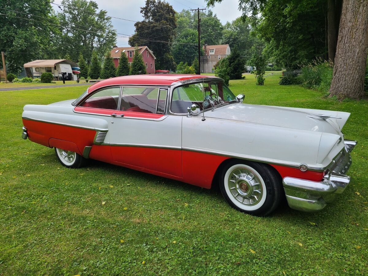 1956 Mercury Monterey - photo 10