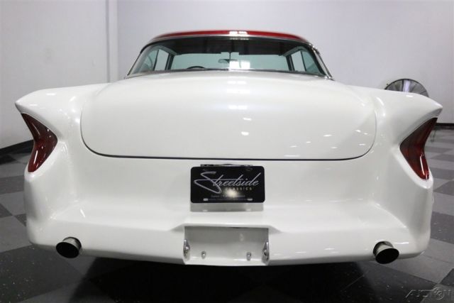 1956 Mercury Monterey - photo 11