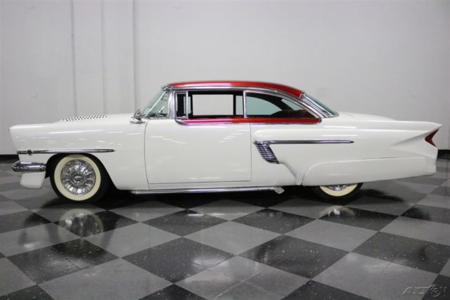 1956 Mercury Monterey - photo 2