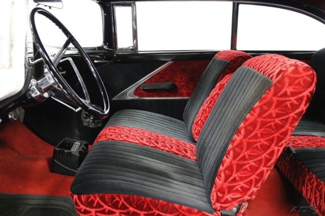 1956 Mercury Monterey - photo 4