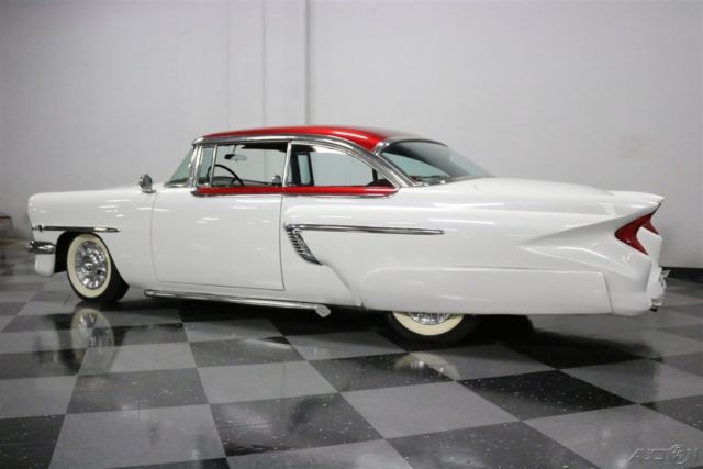 1956 Mercury Monterey - photo 8