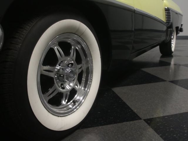1956 Mercury Monterey -- - photo 11