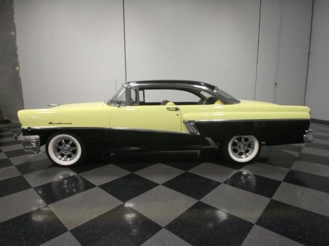 1956 Mercury Monterey -- - photo 3