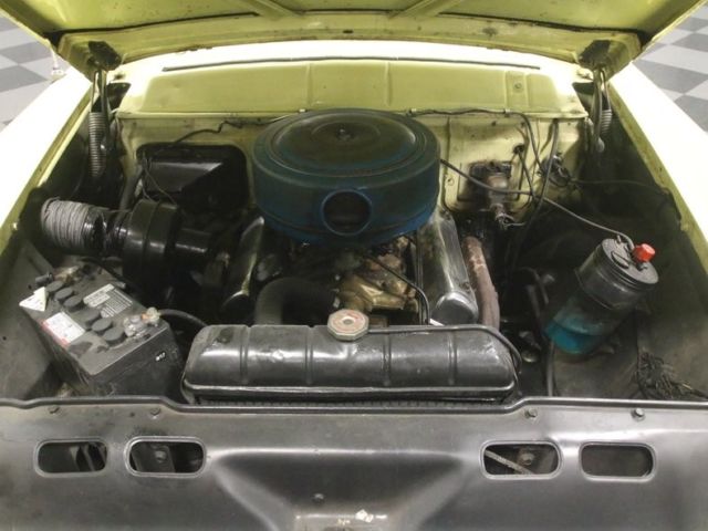 1956 Mercury Monterey -- - photo 4