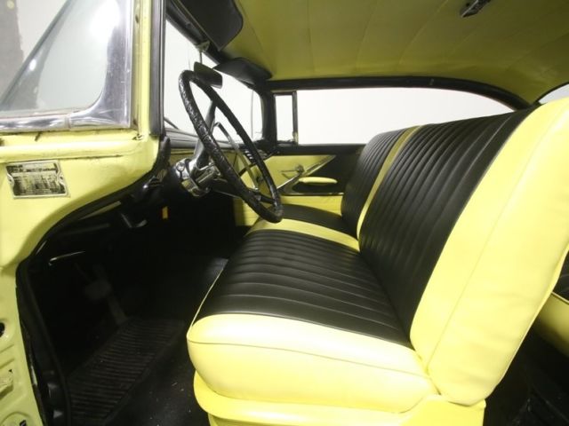 1956 Mercury Monterey -- - photo 5