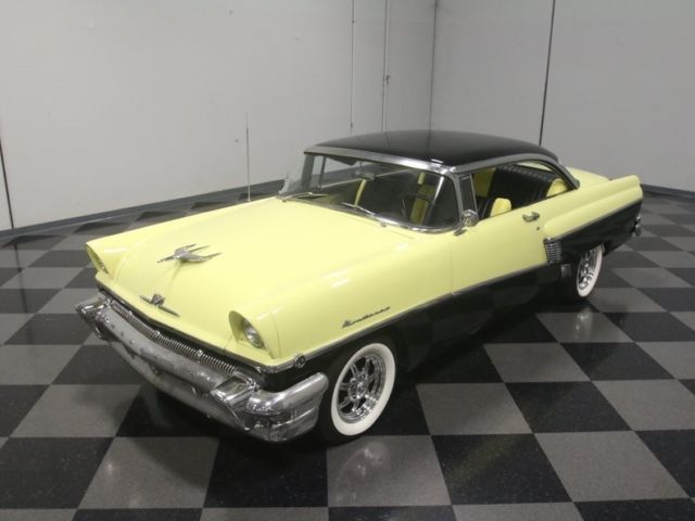 1956 Mercury Monterey -- - photo 8
