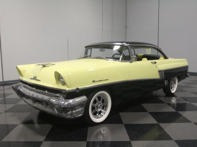 1956 Mercury Monterey -- - photo 9