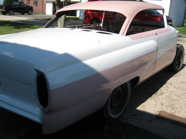 1956 Mercury Monterey - photo 4