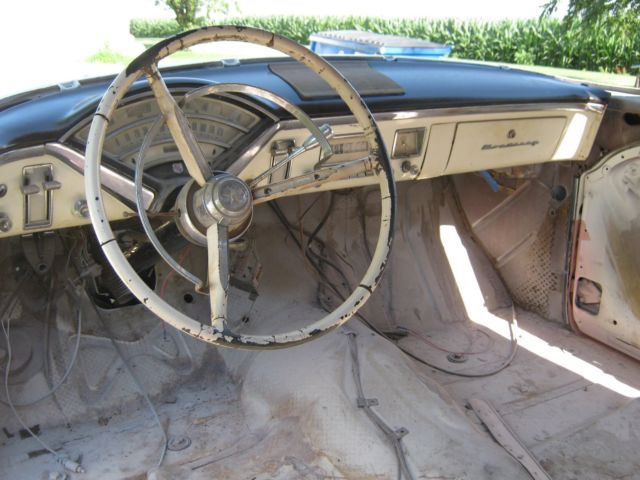 1956 Mercury Monterey - photo 6