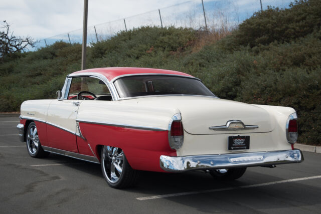 1956 Mercury Monterey No trim field - photo 11