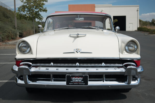 1956 Mercury Monterey No trim field - photo 2
