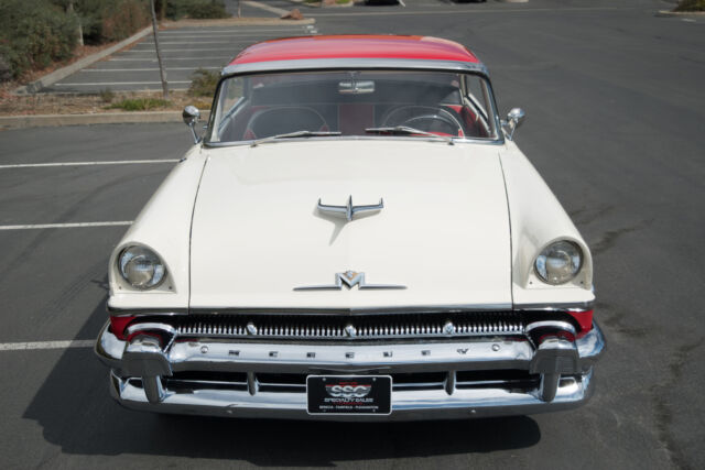 1956 Mercury Monterey No trim field - photo 3