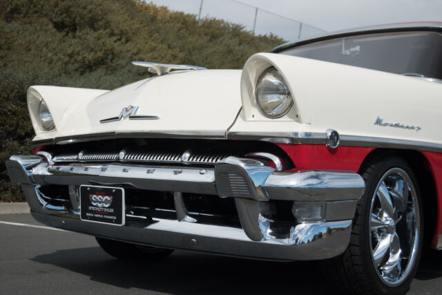 1956 Mercury Monterey No trim field - photo 4