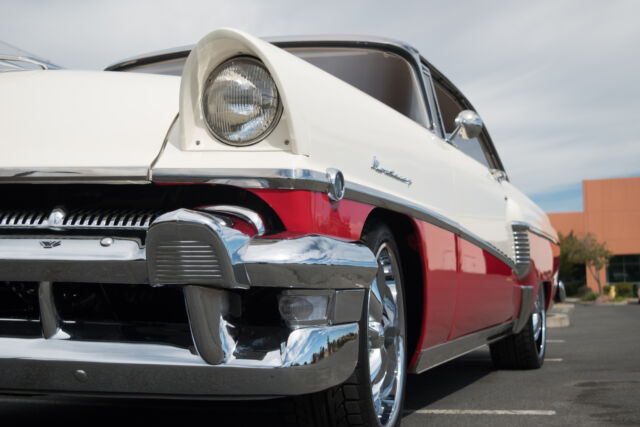 1956 Mercury Monterey No trim field - photo 6