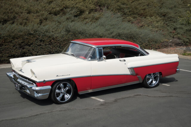 1956 Mercury Monterey No trim field - photo 7