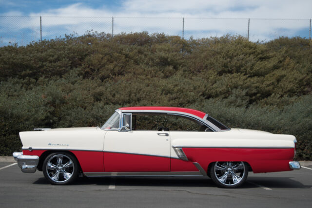 1956 Mercury Monterey No trim field - photo 8