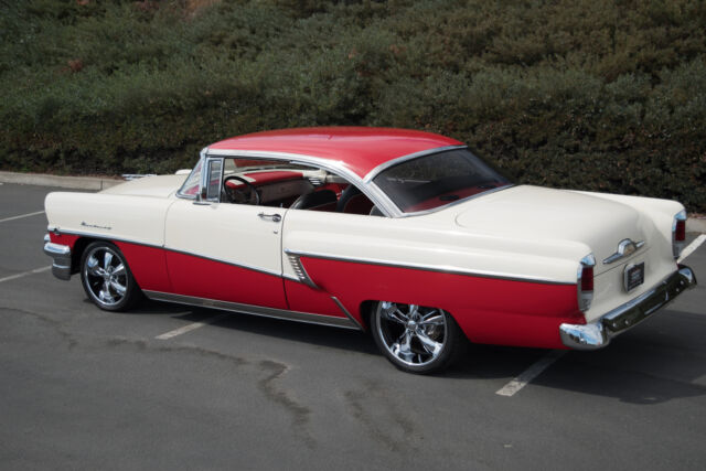 1956 Mercury Monterey No trim field - photo 9